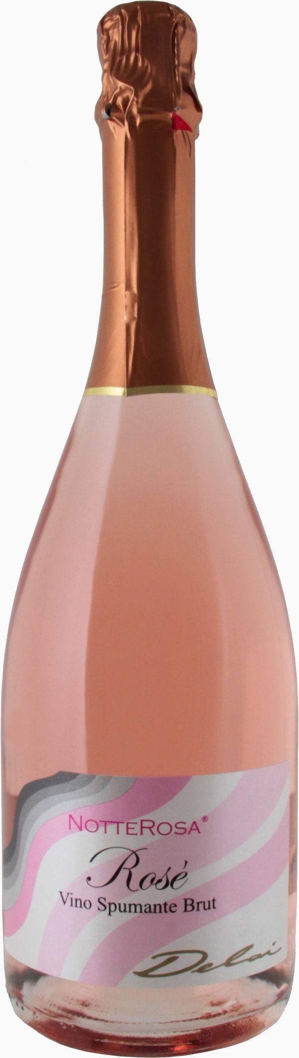 Rosè Spumante